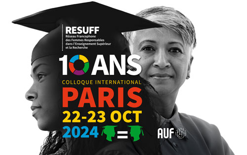 colloque Paris 2024